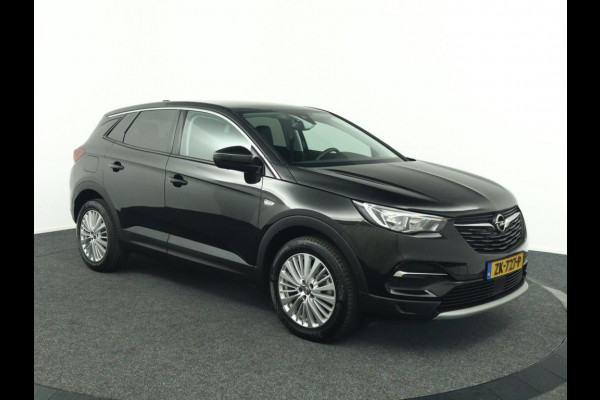 Opel Grandland X 1.2 Turbo Business Executive*AUTOMAAT*ECC*NAVI*