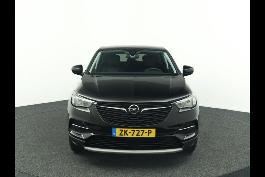 Opel Grandland X 1.2 Turbo Business Executive*AUTOMAAT*ECC*NAVI*