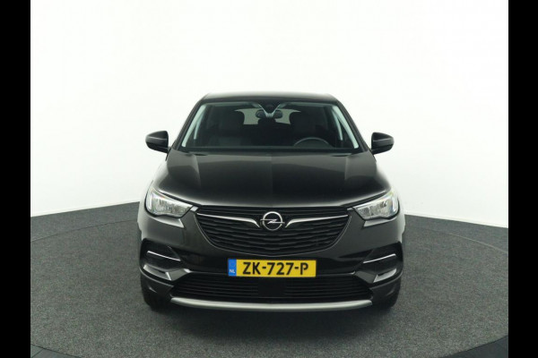 Opel Grandland X 1.2 Turbo Business Executive*AUTOMAAT*ECC*NAVI*