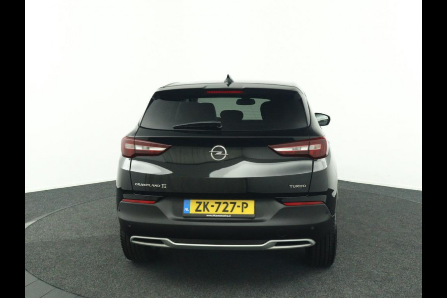 Opel Grandland X 1.2 Turbo Business Executive*AUTOMAAT*ECC*NAVI*