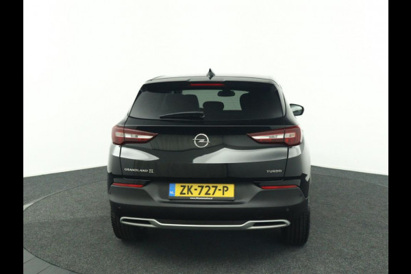 Opel Grandland X 1.2 Turbo Business Executive*AUTOMAAT*ECC*NAVI*