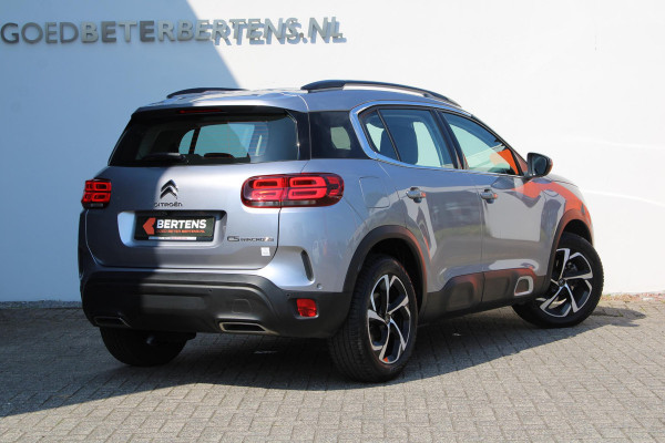 Citroën C5 Aircross 1.2 PT 130 Business | Navi | Parkeercamera | Apple Carplay