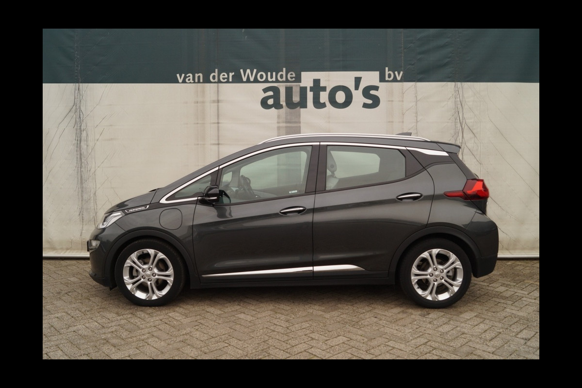 Opel Ampera-E Business Executive 60kWh 204pk -ECC-PDC-