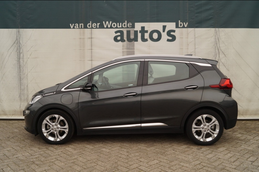 Opel Ampera-E Business Executive 60kWh 204pk -ECC-PDC-