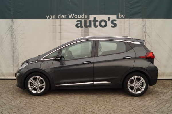 Opel Ampera-E Business Executive 60kWh 204pk -ECC-PDC-