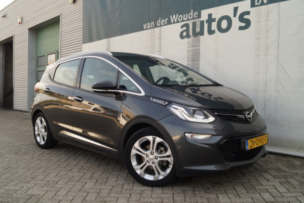 Opel Ampera-E Business Executive 60kWh 204pk -ECC-PDC-