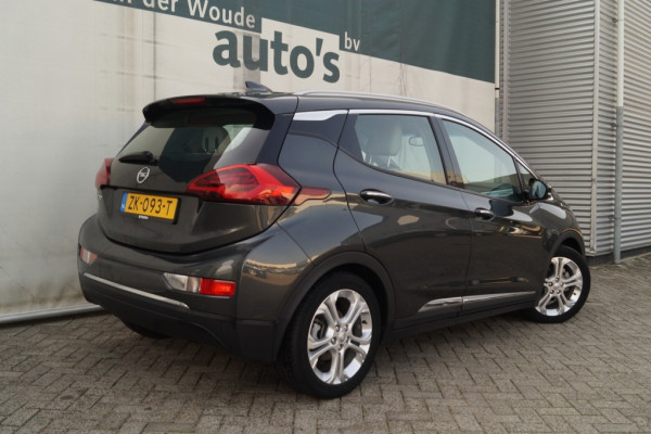 Opel Ampera-E Business Executive 60kWh 204pk -ECC-PDC-