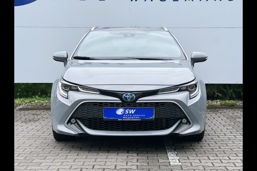 Toyota Corolla Touring Sports 2.0 Hybrid Executive | Navi | CarPlay | LED | HUD | JBL | DAB+ | 18 inch