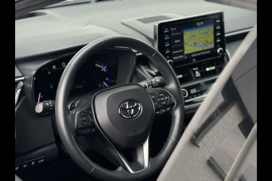 Toyota Corolla Touring Sports 2.0 Hybrid Executive | Navi | CarPlay | LED | HUD | JBL | DAB+ | 18 inch