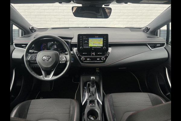 Toyota Corolla Touring Sports 2.0 Hybrid Executive | Navi | CarPlay | LED | HUD | JBL | DAB+ | 18 inch