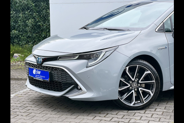 Toyota Corolla Touring Sports 2.0 Hybrid Executive | Navi | CarPlay | LED | HUD | JBL | DAB+ | 18 inch