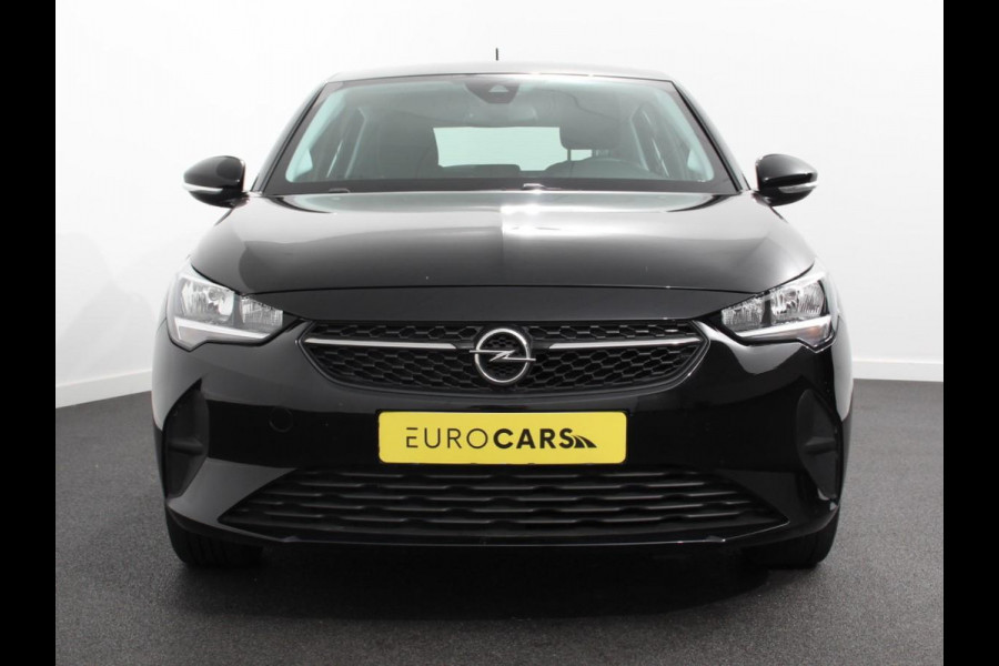 Opel Corsa 1.2 Edition | Navigatie | Apple Carplay/Android Auto | Airco | Camera | Parkeer sensoren | Cruise Control | Lichtmetalen Velgen