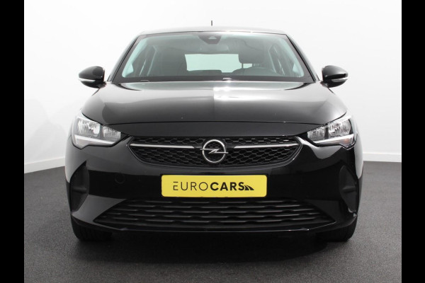 Opel Corsa 1.2 Edition | Navigatie | Apple Carplay/Android Auto | Airco | Camera | Parkeer sensoren | Cruise Control | Lichtmetalen Velgen