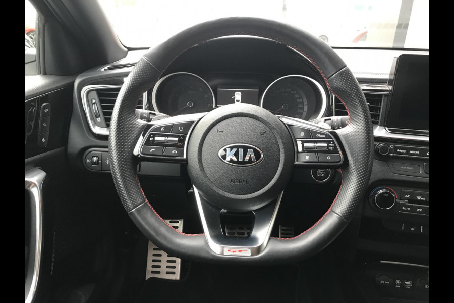 Kia ProCeed 1.6 T-GDI GT 204PK 7 JAAR GARANTIE