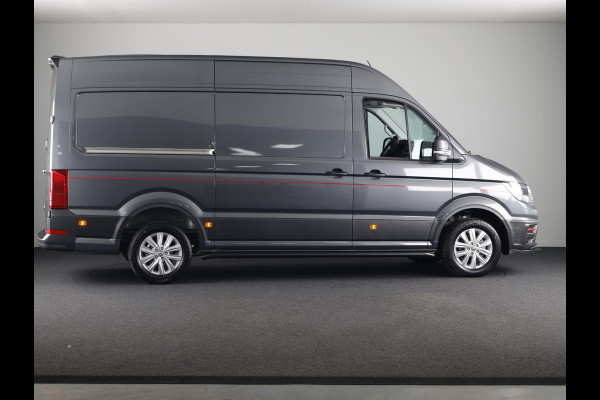 Volkswagen Crafter Exclusive L3H3 2.0 TDI EU6 177 pk GVW 3.5T Automaat "HERO" RIJKLAARPRIJS!!  VOORRAAD!!