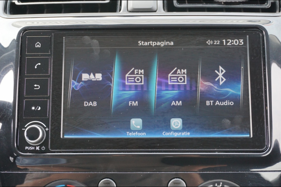 Mitsubishi Space Star 1.2 Cool+ CARPLAY | AIRCO | 15'LM ZWARTE LM VELGEN | 4S BAND!