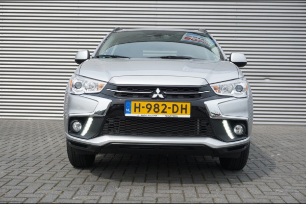 Mitsubishi ASX 1.6 117PK Life TREKHAAK | CLIMA | CRUISE | ORG.NL | LAGE KM!!