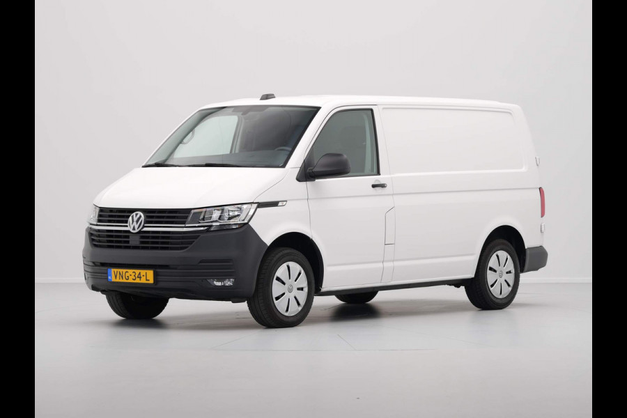 Volkswagen Transporter 2.0 TDI L1H1 28 Navi via App Pdc Airco Cruise