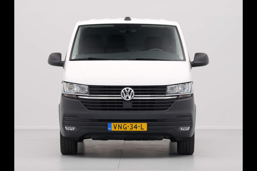 Volkswagen Transporter 2.0 TDI L1H1 28 Navi via App Pdc Airco Cruise