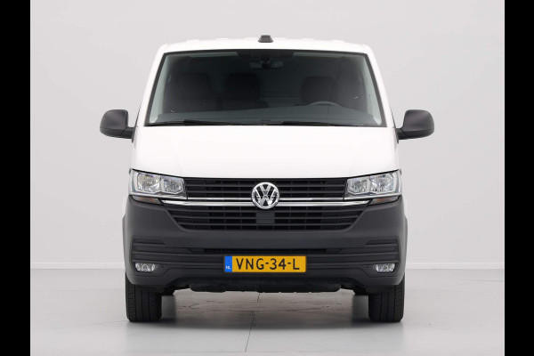 Volkswagen Transporter 2.0 TDI L1H1 28 Navi via App Pdc Airco Cruise