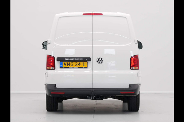 Volkswagen Transporter 2.0 TDI L1H1 28 Navi via App Pdc Airco Cruise