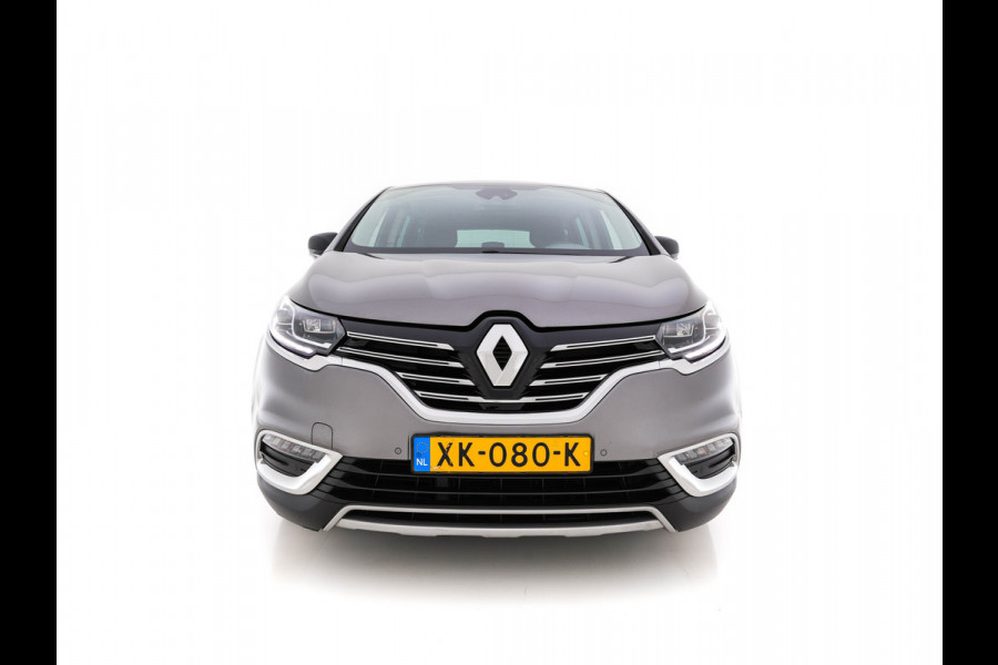 Renault Espace 1.6 dCi Dynamique [5-pers] Aut. *PANO | LEDER-MICROFIBRE | FULL-LED | BLIND-SPOT | NAVI-FULLMAP | AMBIENT-LIGHT | DAB+ | VIRTUAL-COCKPIT | CRUISE | SPORT-SEATS | 18''ALU*