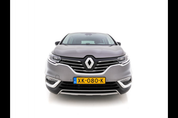 Renault Espace 1.6 dCi Dynamique [5-pers] Aut. *PANO | LEDER-MICROFIBRE | FULL-LED | BLIND-SPOT | NAVI-FULLMAP | AMBIENT-LIGHT | DAB+ | VIRTUAL-COCKPIT | CRUISE | SPORT-SEATS | 18''ALU*