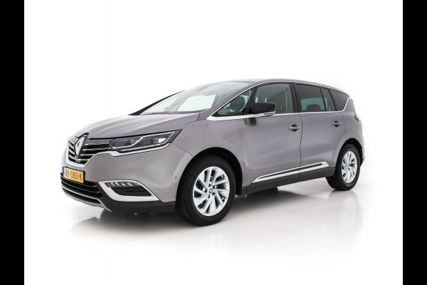 Renault Espace 1.6 dCi Dynamique [5-pers] Aut. *PANO | LEDER-MICROFIBRE | FULL-LED | BLIND-SPOT | NAVI-FULLMAP | AMBIENT-LIGHT | DAB+ | VIRTUAL-COCKPIT | CRUISE | SPORT-SEATS | 18''ALU*