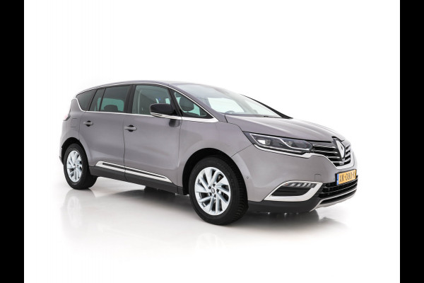 Renault Espace 1.6 dCi Dynamique [5-pers] Aut. *PANO | LEDER-MICROFIBRE | FULL-LED | BLIND-SPOT | NAVI-FULLMAP | AMBIENT-LIGHT | DAB+ | VIRTUAL-COCKPIT | CRUISE | SPORT-SEATS | 18''ALU*