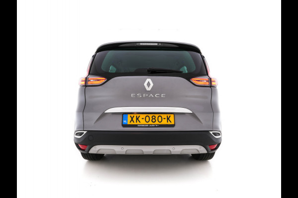 Renault Espace 1.6 dCi Dynamique [5-pers] Aut. *PANO | LEDER-MICROFIBRE | FULL-LED | BLIND-SPOT | NAVI-FULLMAP | AMBIENT-LIGHT | DAB+ | VIRTUAL-COCKPIT | CRUISE | SPORT-SEATS | 18''ALU*