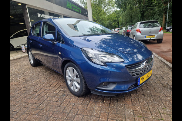 Opel Corsa 1.4 Edition | 2E EIGENAAR | 12 MND GARANTIE | AIRCO | CRUISE | LMV |