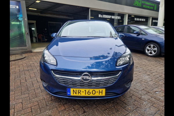 Opel Corsa 1.4 Edition | 2E EIGENAAR | 12 MND GARANTIE | AIRCO | CRUISE | LMV |