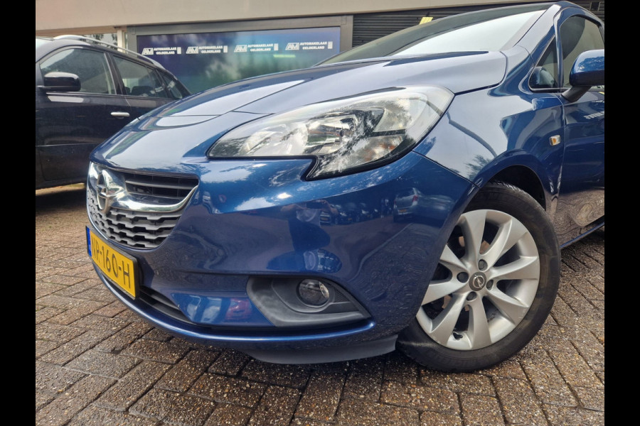 Opel Corsa 1.4 Edition | 2E EIGENAAR | 12 MND GARANTIE | AIRCO | CRUISE | LMV |