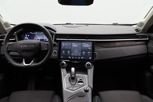 Lynk & Co 01 1.5 261PK Plug-in Hybrid *360° Camera* Pano/dak Apple/Carplay Adaptive/Cruise Origineel NL