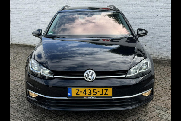 Volkswagen GOLF Variant 1.5 TSI Highline Business R Led Camera Alcantara Clima Keyless Stoelverwarming