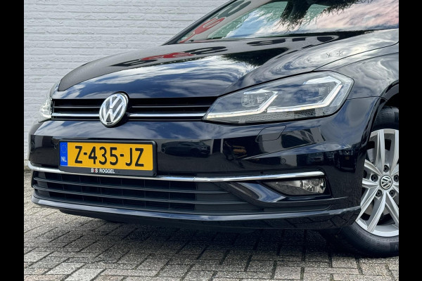 Volkswagen GOLF Variant 1.5 TSI Highline Business R Led Camera Alcantara Clima Keyless Stoelverwarming