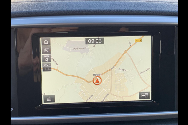 Kia Sportage 1.6 GDI DynamicLine Carplay Trekhaak Camera pdc Navigatie Cruise Led