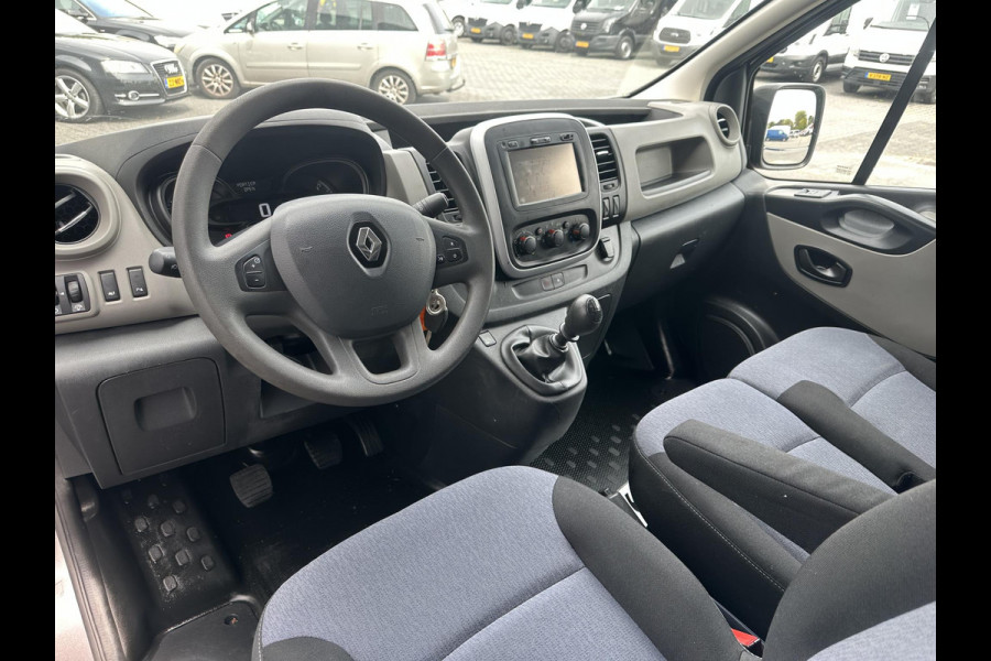 Renault Trafic 1.6 dCi T29 L2H1 Comfort*HAAK*NAVI*A/C*IMPERIAAL*