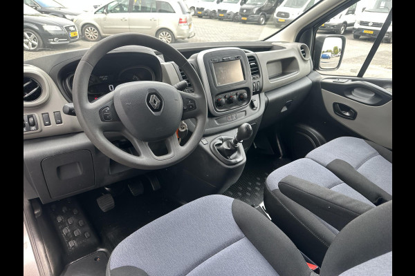 Renault Trafic 1.6 dCi T29 L2H1 Comfort*HAAK*NAVI*A/C*IMPERIAAL*