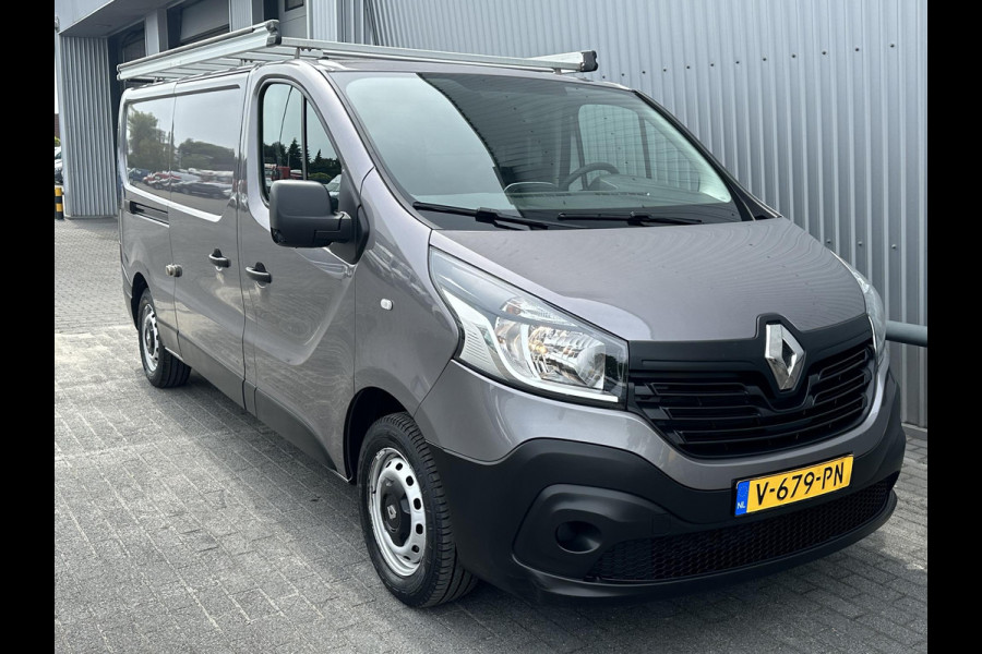 Renault Trafic 1.6 dCi T29 L2H1 Comfort*HAAK*NAVI*A/C*IMPERIAAL*