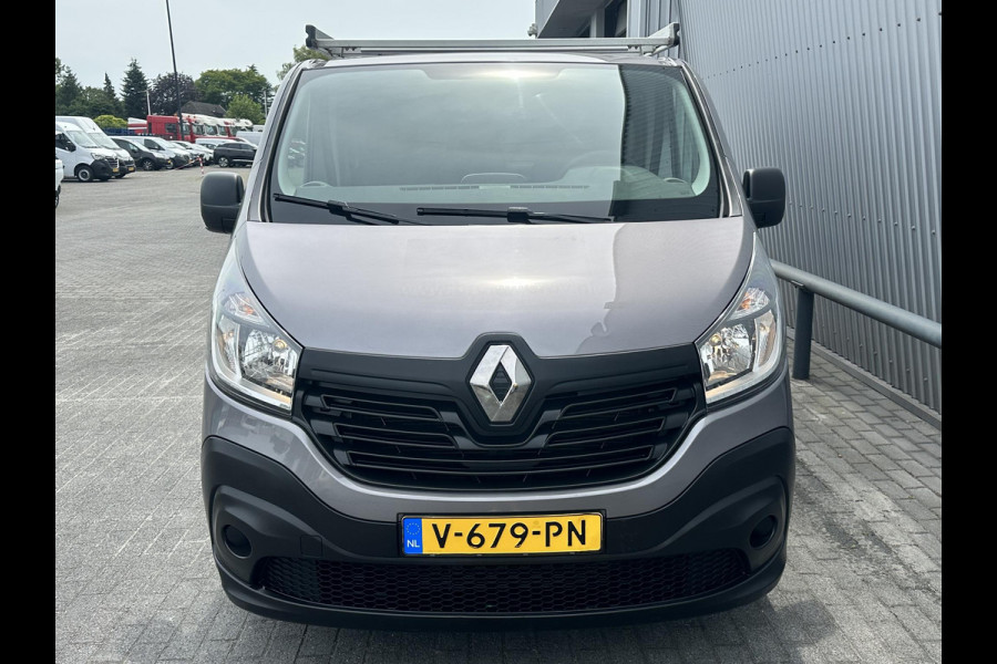 Renault Trafic 1.6 dCi T29 L2H1 Comfort*HAAK*NAVI*A/C*IMPERIAAL*