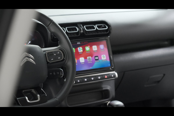 Citroën C3 Aircross PureTech 110 C-Series | Parkeersensoren | Navigatie | Apple Carplay | Climate Control