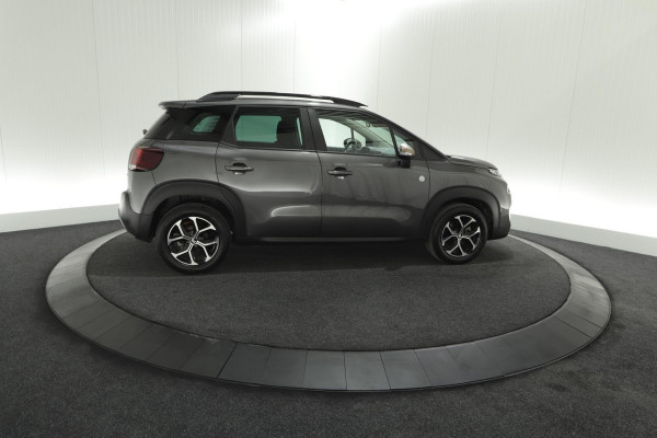 Citroën C3 Aircross PureTech 110 C-Series | Parkeersensoren | Navigatie | Apple Carplay | Climate Control