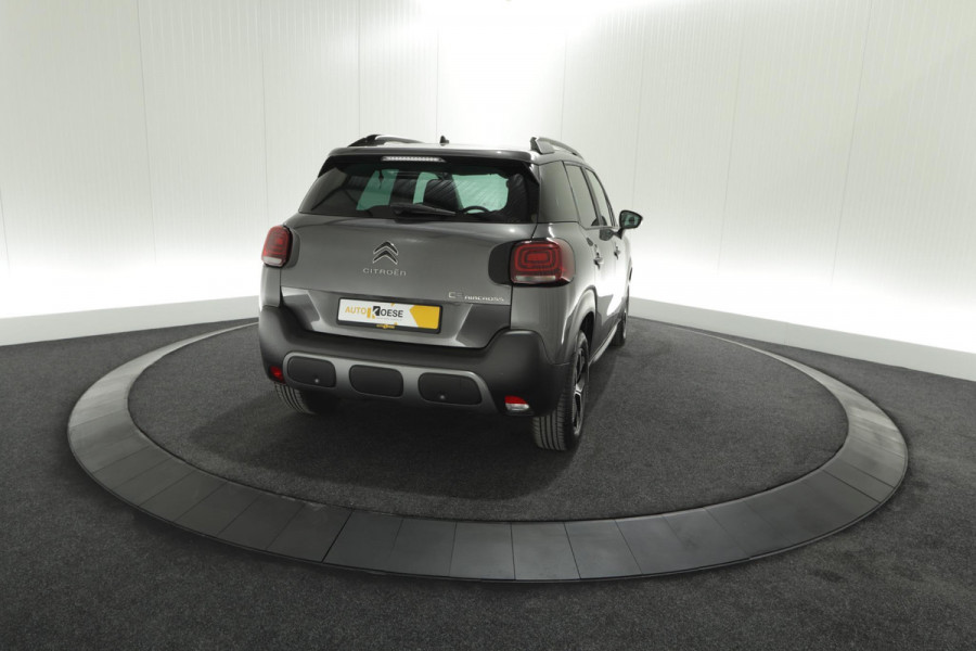 Citroën C3 Aircross PureTech 110 C-Series | Parkeersensoren | Navigatie | Apple Carplay | Climate Control