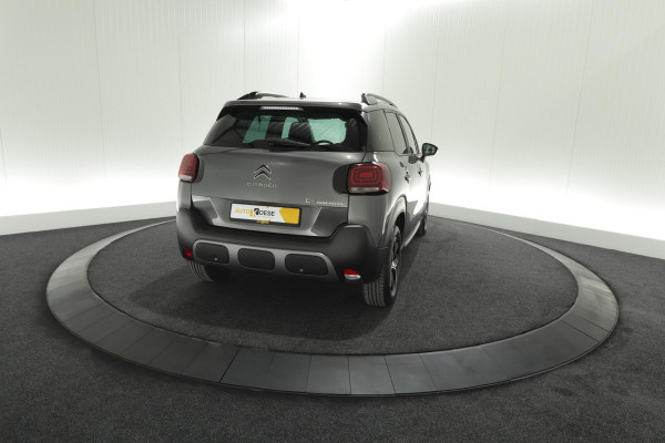 Citroën C3 Aircross PureTech 110 C-Series | Parkeersensoren | Navigatie | Apple Carplay | Climate Control