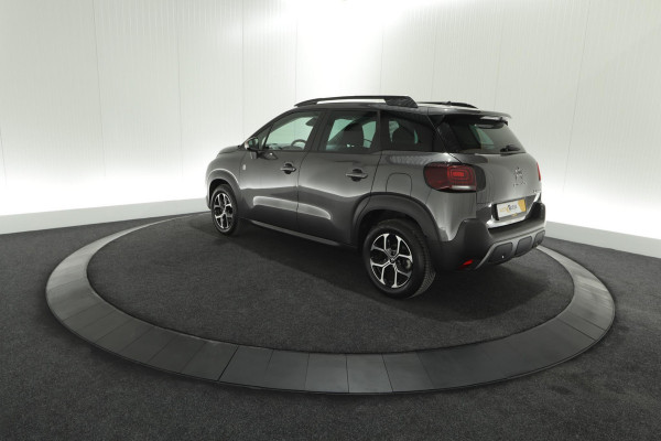 Citroën C3 Aircross PureTech 110 C-Series | Parkeersensoren | Navigatie | Apple Carplay | Climate Control