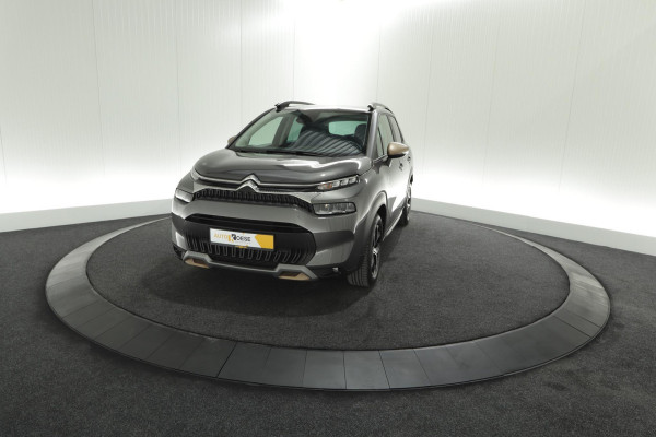 Citroën C3 Aircross PureTech 110 C-Series | Parkeersensoren | Navigatie | Apple Carplay | Climate Control