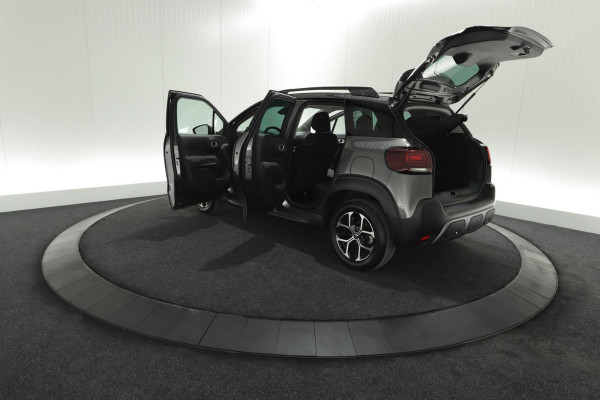 Citroën C3 Aircross PureTech 110 C-Series | Parkeersensoren | Navigatie | Apple Carplay | Climate Control