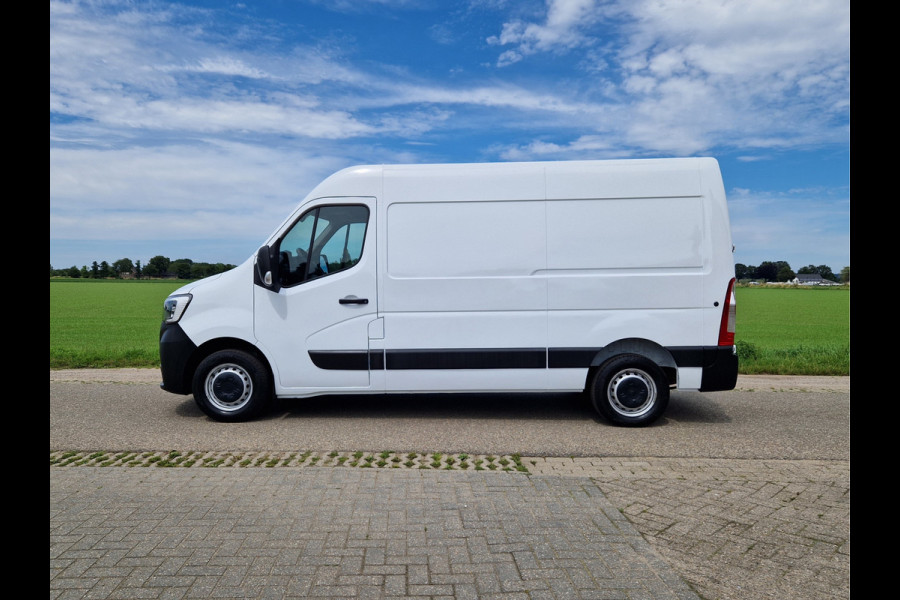 Renault Master T35 2.3 dCi L2H2 - 150 Pk - Euro 6 - R-Link - Camera