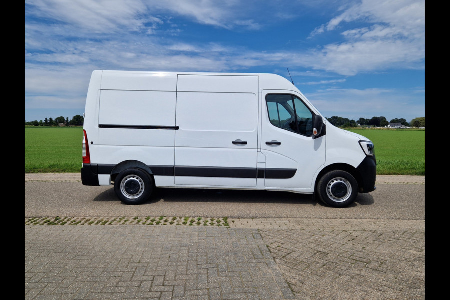 Renault Master T35 2.3 dCi L2H2 - 150 Pk - Euro 6 - R-Link - Camera